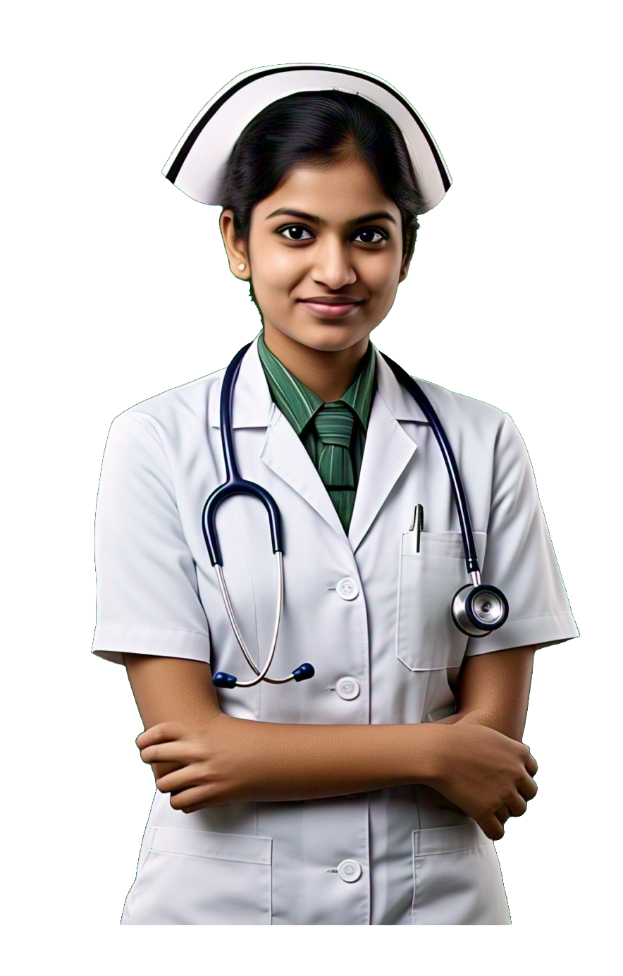 nurse